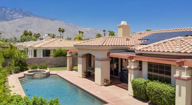 Photo of 3777 E Ponderosa Way, Palm Springs, CA 92264