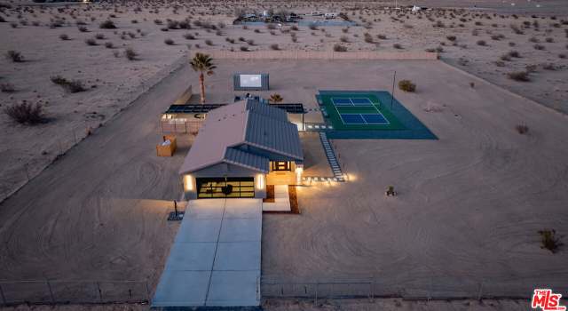Photo of 65226 Broadway St, Joshua Tree, CA 92252