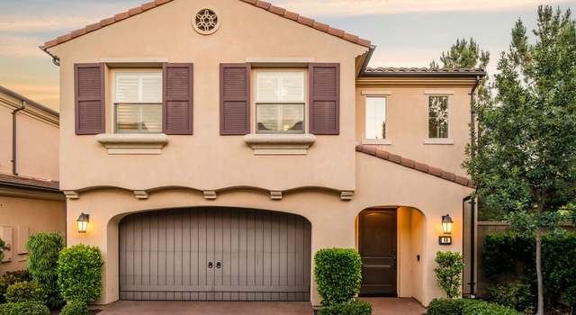 Photo of 66 Rembrandt, Irvine, CA 92620