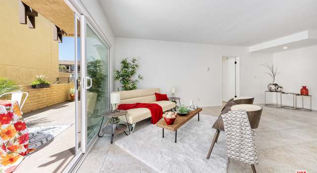 Photo of 5600 Kensington Way #106, Culver City, CA 90230