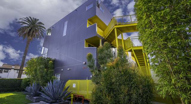 Photo of 803 Wilcox Ave #10, Los Angeles, CA 90038