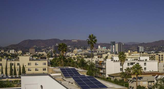 Photo of 803 Wilcox Ave #10, Los Angeles, CA 90038