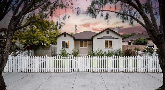 Photo of 11132 Culver Blvd, Culver City, CA 90230