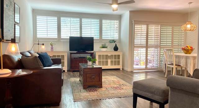 Photo of 6050 Canterbury Dr Unit F110, Culver City, CA 90230