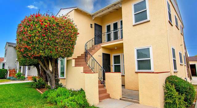 Property at 8456 Byrd Ave, Inglewood, CA 90305, 4 beds, 2 baths