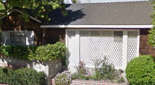 Photo of 14018 Davana Ter, Sherman Oaks, CA 91423