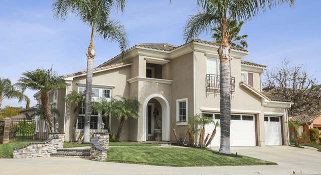 Photo of 216 Mill Ct, Simi Valley, CA 93065
