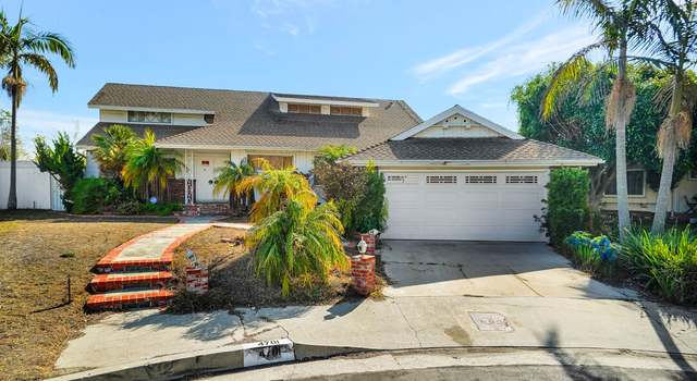 Photo of 4701 Don Porfirio Pl, Los Angeles, CA 90008
