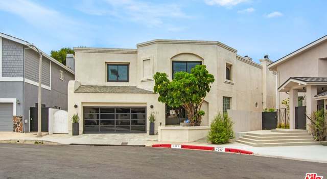 Photo of 4223 Don Carlos Dr, Los Angeles, CA 90008