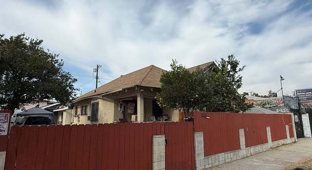 Photo of 3207 N Figueroa St, Los Angeles, CA 90065