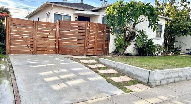 Photo of 3817 Midway Ave, Culver City, CA 90232