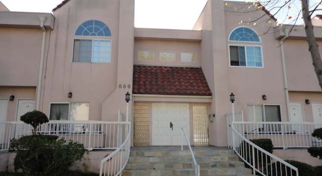 Photo of 800 Glenway Dr #112, Inglewood, CA 90302
