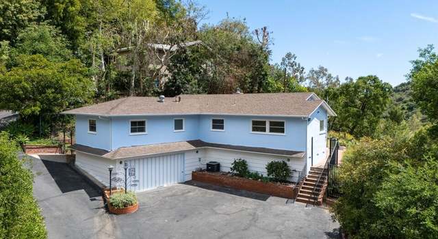 Photo of 3908 Mandeville Canyon Rd, Los Angeles, CA 90049
