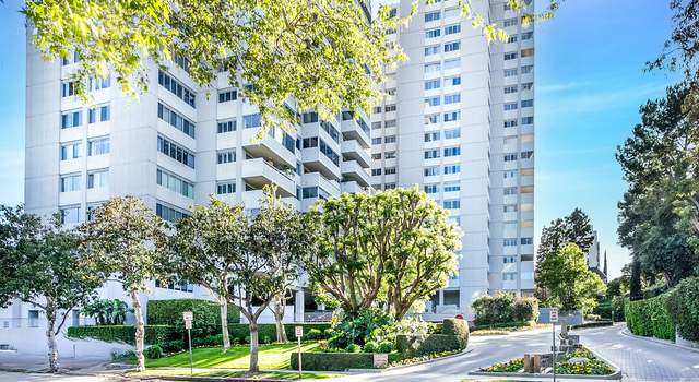 Photo of 865 Comstock Ave Unit 4F, Los Angeles, CA 90024