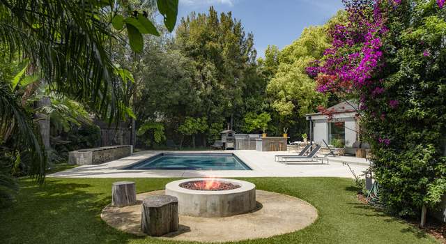 Photo of 11160 Valley Spring Pl, Studio City, CA 91602