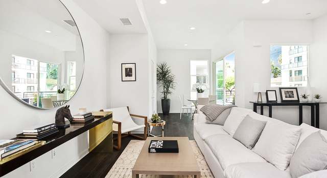 Photo of 8406 Blackburn Ave, Los Angeles, CA 90048