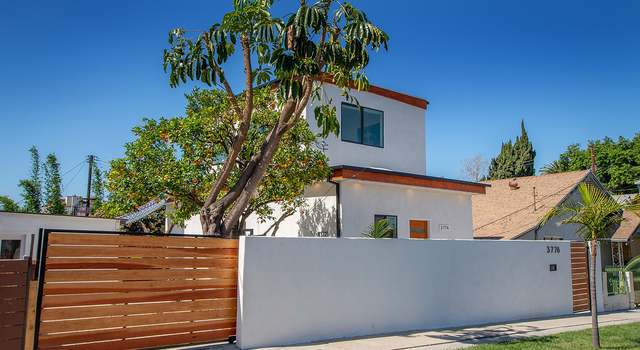 Photo of 3776 Middlebury St, Los Angeles, CA 90004