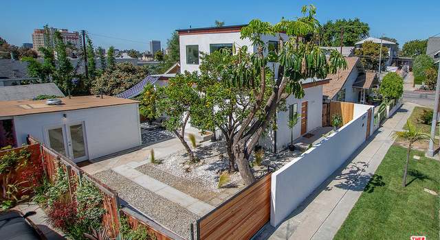Photo of 3776 Middlebury St, Los Angeles, CA 90004