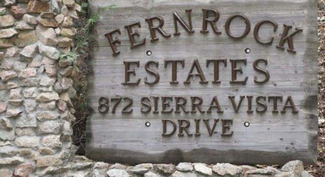Photo of 872 Sierra Vista Dr #25, Twin Peaks, CA 92391