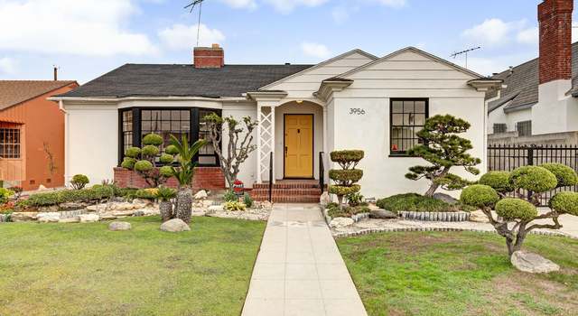 Photo of 3956 Westside Ave, Los Angeles, CA 90008