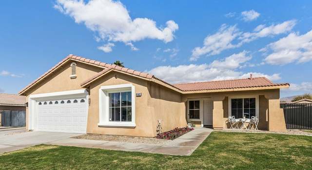 Photo of 83822 Pacifica Sur, Indio, CA 92203