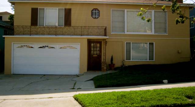 Photo of 5139 Parkglen Ave, Windsor Hills, CA 90043