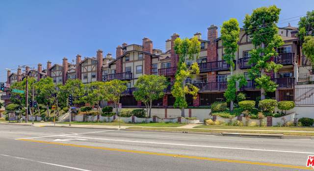 Photo of 3800 Stocker St #31, View Park, CA 90008
