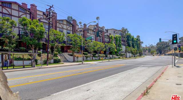 Photo of 3800 Stocker St #31, View Park, CA 90008