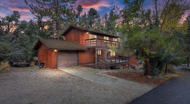 Photo of 16280 Askin Dr, Pine Mountain Club, CA 93222
