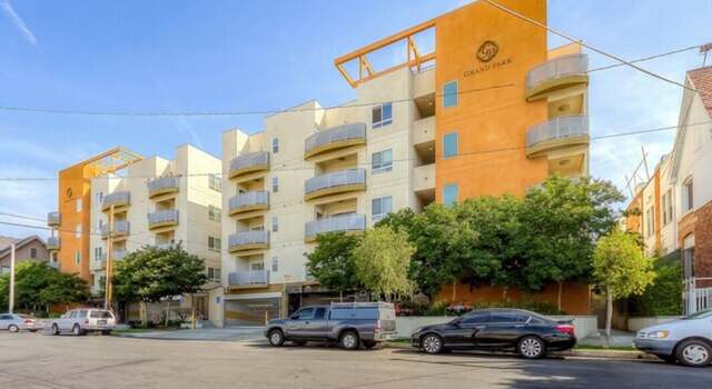 Photo of 2321 W 10th St #402, Los Angeles, CA 90006