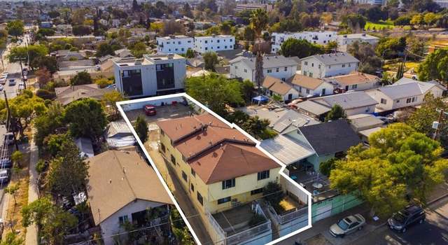 Photo of 2526 N Alcazar St, Los Angeles, CA 90033