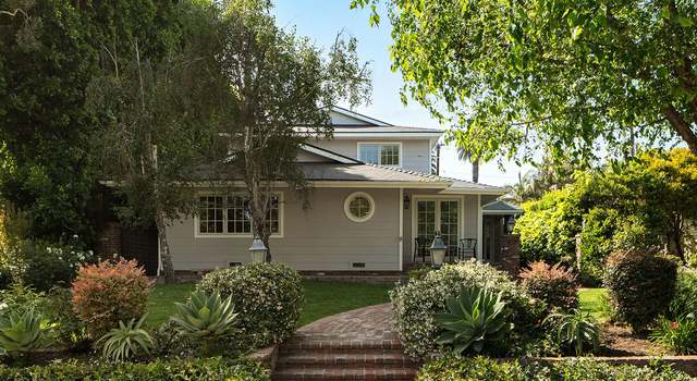 Photo of 415 Palisades Ave, Santa Monica, CA 90402