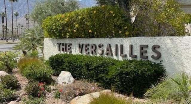 Photo of 1453 Versailles Dr, Palm Springs, CA 92264