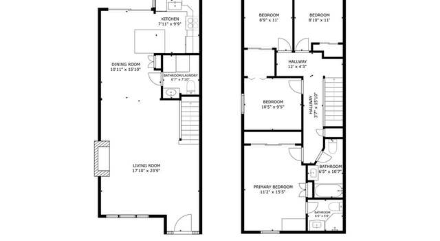Photo of 8025 Redlands St #1, Playa Del Rey, CA 90293