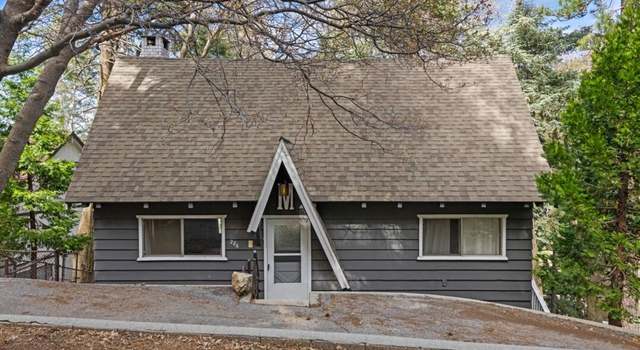 Photo of 286 S Fairway Dr, Lake Arrowhead, CA 92352