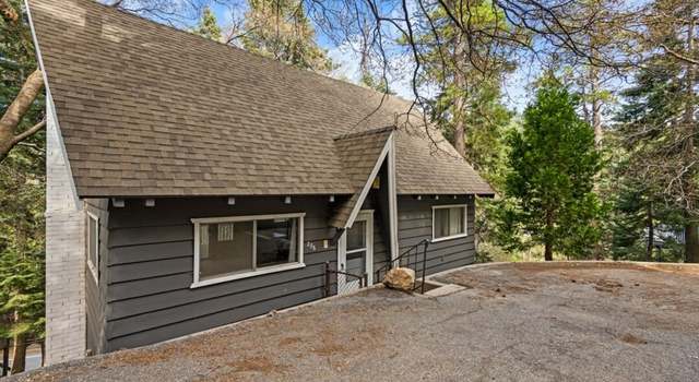 Photo of 286 S Fairway Dr, Lake Arrowhead, CA 92352