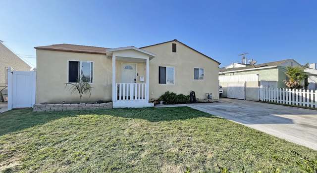 Photo of 2001 N Dern Ave, Compton, CA 90059