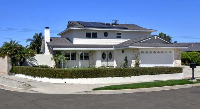 Photo of 2107 Rockdale Ave, Simi Valley, CA 93063