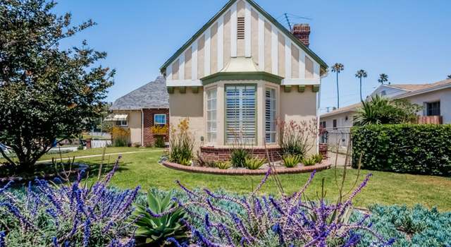 Photo of 4175 Charlene Dr, Los Angeles, CA 90043