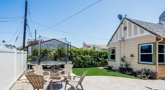 Photo of 4175 Charlene Dr, Los Angeles, CA 90043