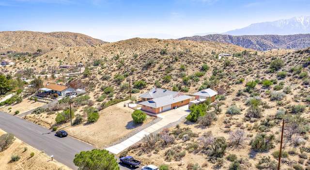 Photo of 48985 Tamarisk Dr, Morongo Valley, CA 92256