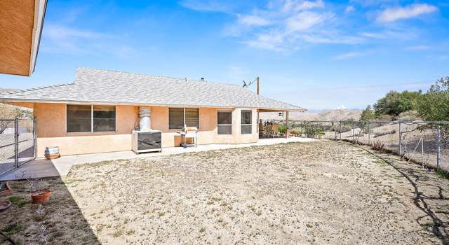 Photo of 48985 Tamarisk Dr, Morongo Valley, CA 92256