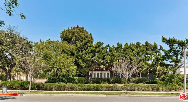 Photo of 268 N Rexford Dr, Beverly Hills, CA 90210