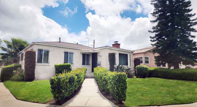 Photo of 858 E 92nd St, Los Angeles, CA 90002