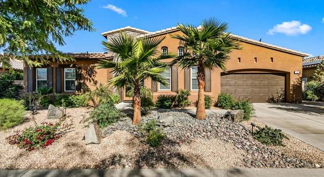 Photo of 4 Via Santa Ramona, Rancho Mirage, CA 92270