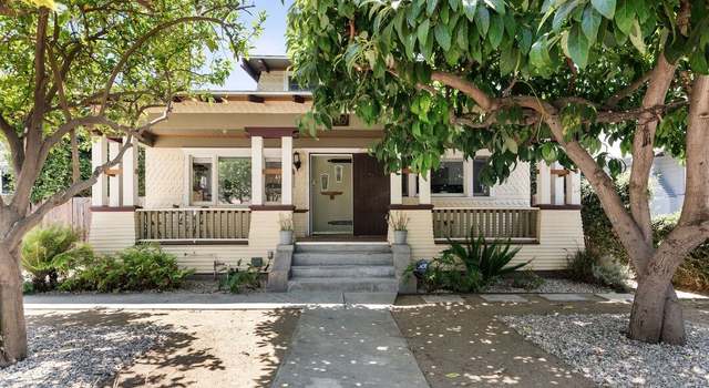 Photo of 2130 W 27th St, Los Angeles, CA 90018