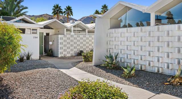 Photo of 1784 S Araby Dr #19, Palm Springs, CA 92264