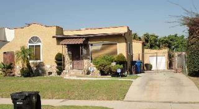 Photo of 2133 W 78th Pl, Los Angeles, CA 90047