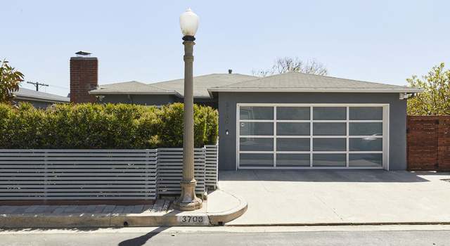 Photo of 3708 Roderick Rd, Los Angeles, CA 90065