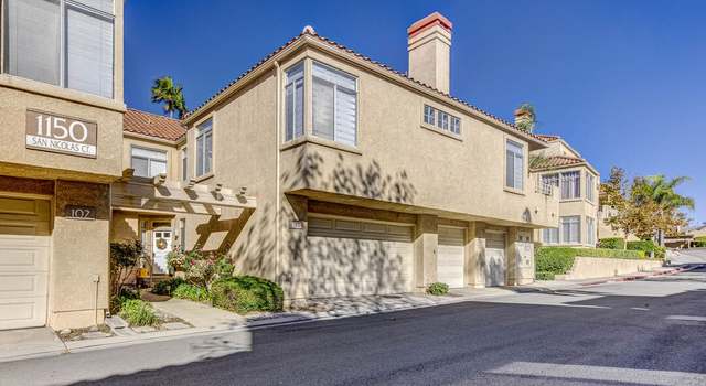 Photo of 1150 San Nicolas Ct #203, Corona, CA 92882